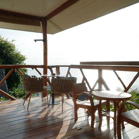 Tantawan Sea View Residence 山海居 Praia de Salad Exterior foto