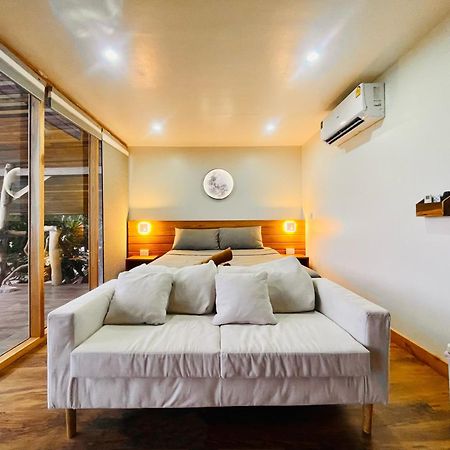 Tantawan Sea View Residence 山海居 Praia de Salad Exterior foto