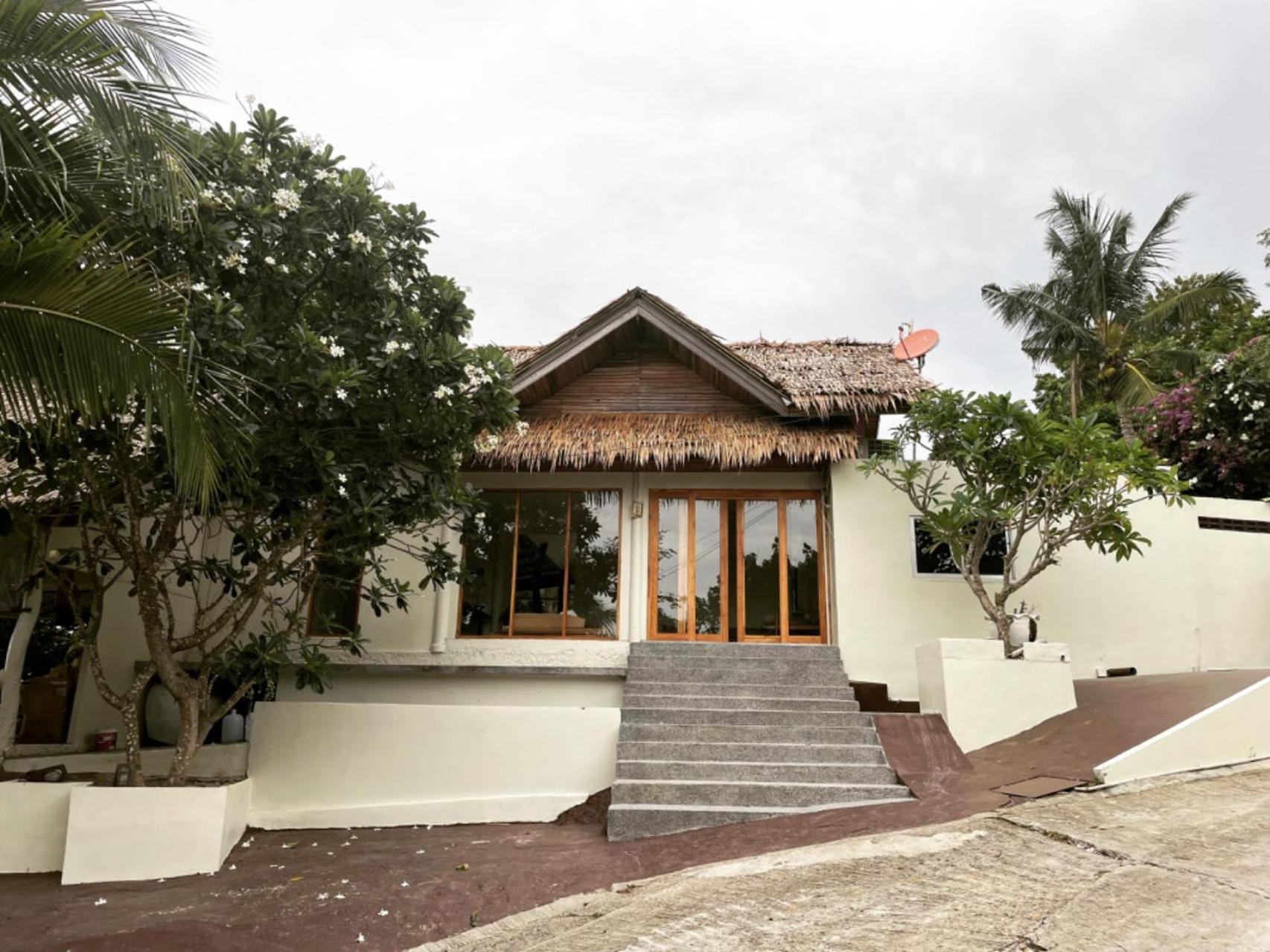Tantawan Sea View Residence 山海居 Praia de Salad Exterior foto