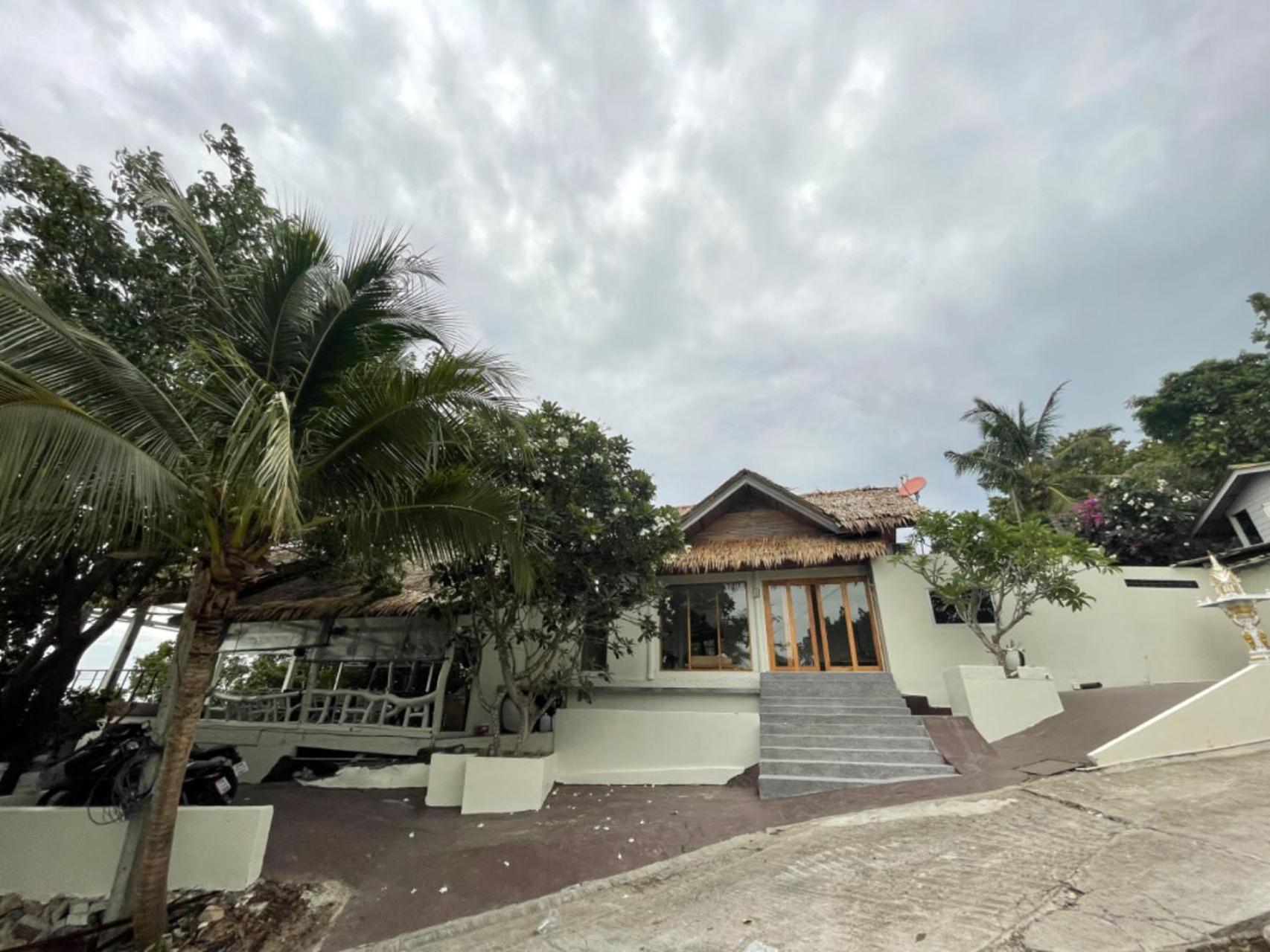 Tantawan Sea View Residence 山海居 Praia de Salad Exterior foto