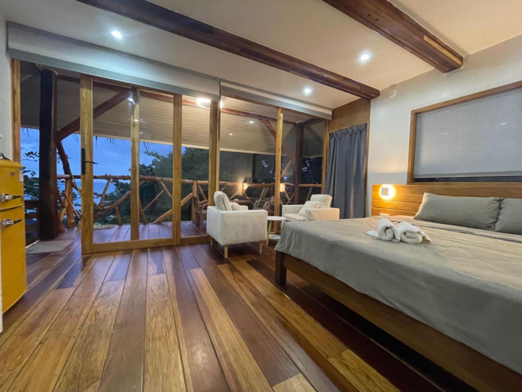 Tantawan Sea View Residence 山海居 Praia de Salad Exterior foto