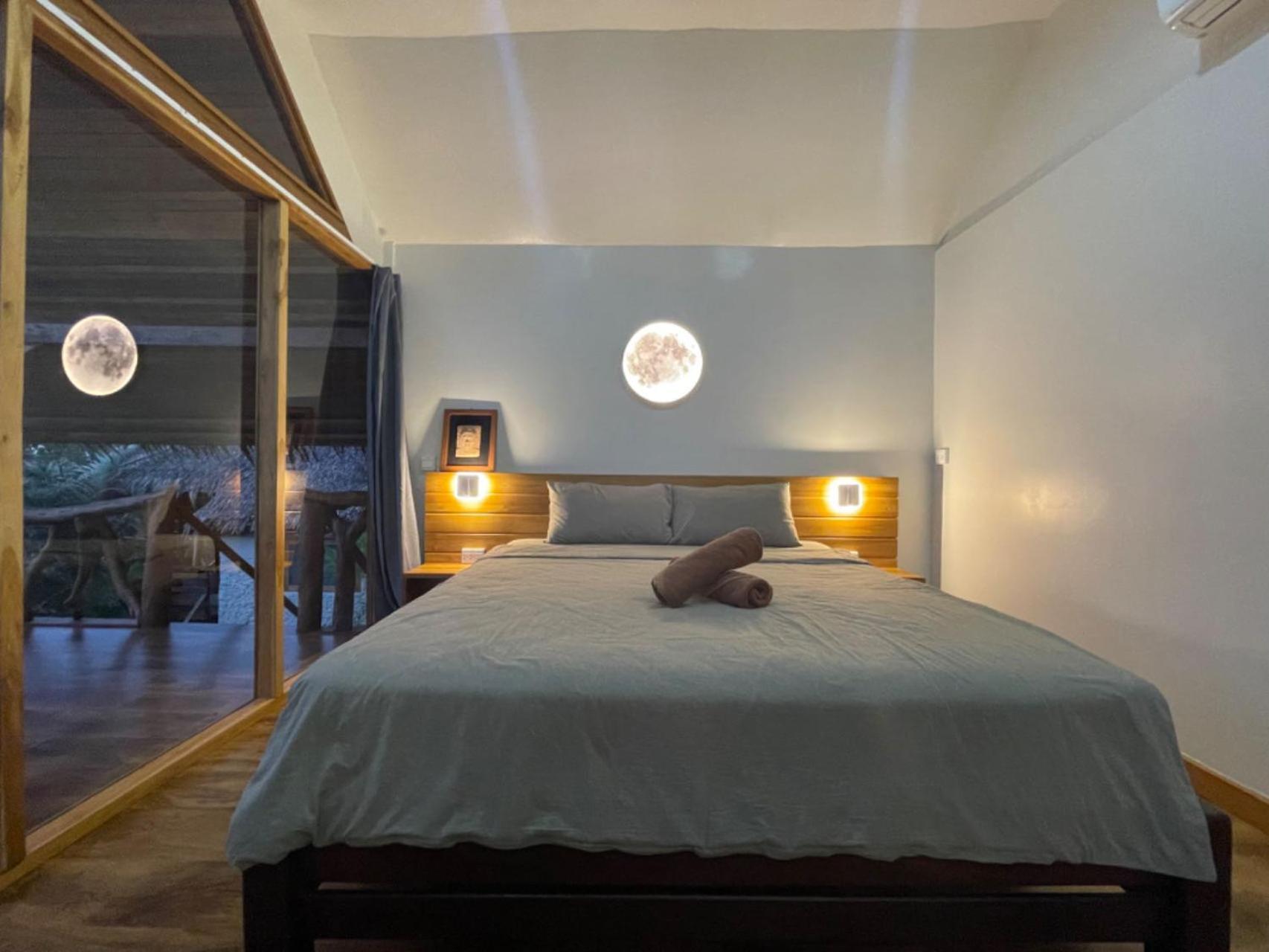 Tantawan Sea View Residence 山海居 Praia de Salad Exterior foto