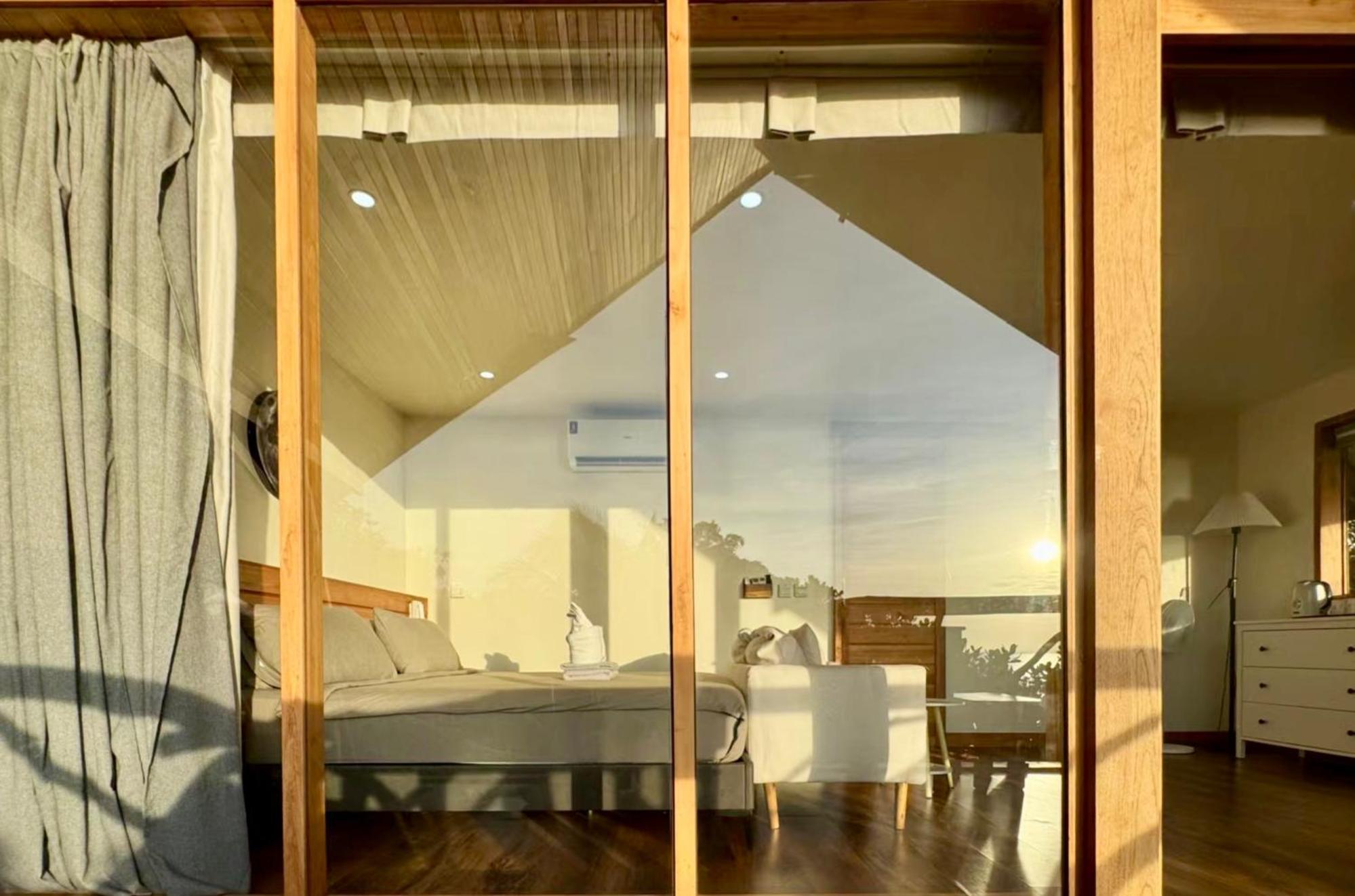 Tantawan Sea View Residence 山海居 Praia de Salad Exterior foto