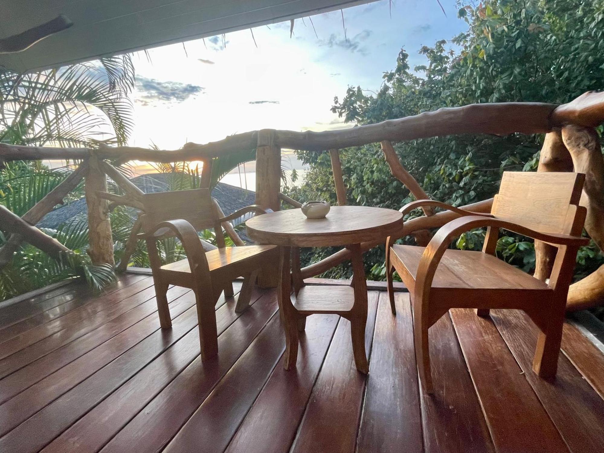 Tantawan Sea View Residence 山海居 Praia de Salad Exterior foto