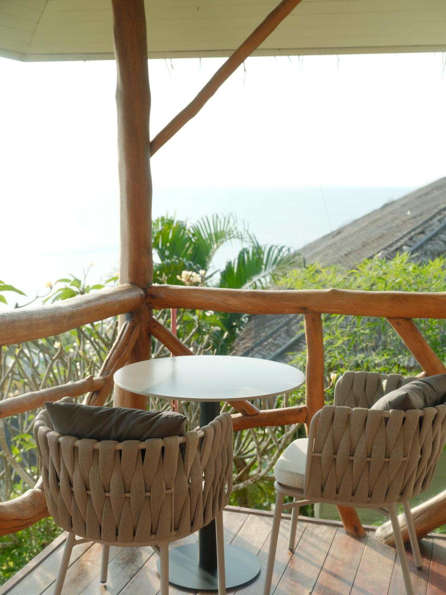 Tantawan Sea View Residence 山海居 Praia de Salad Exterior foto