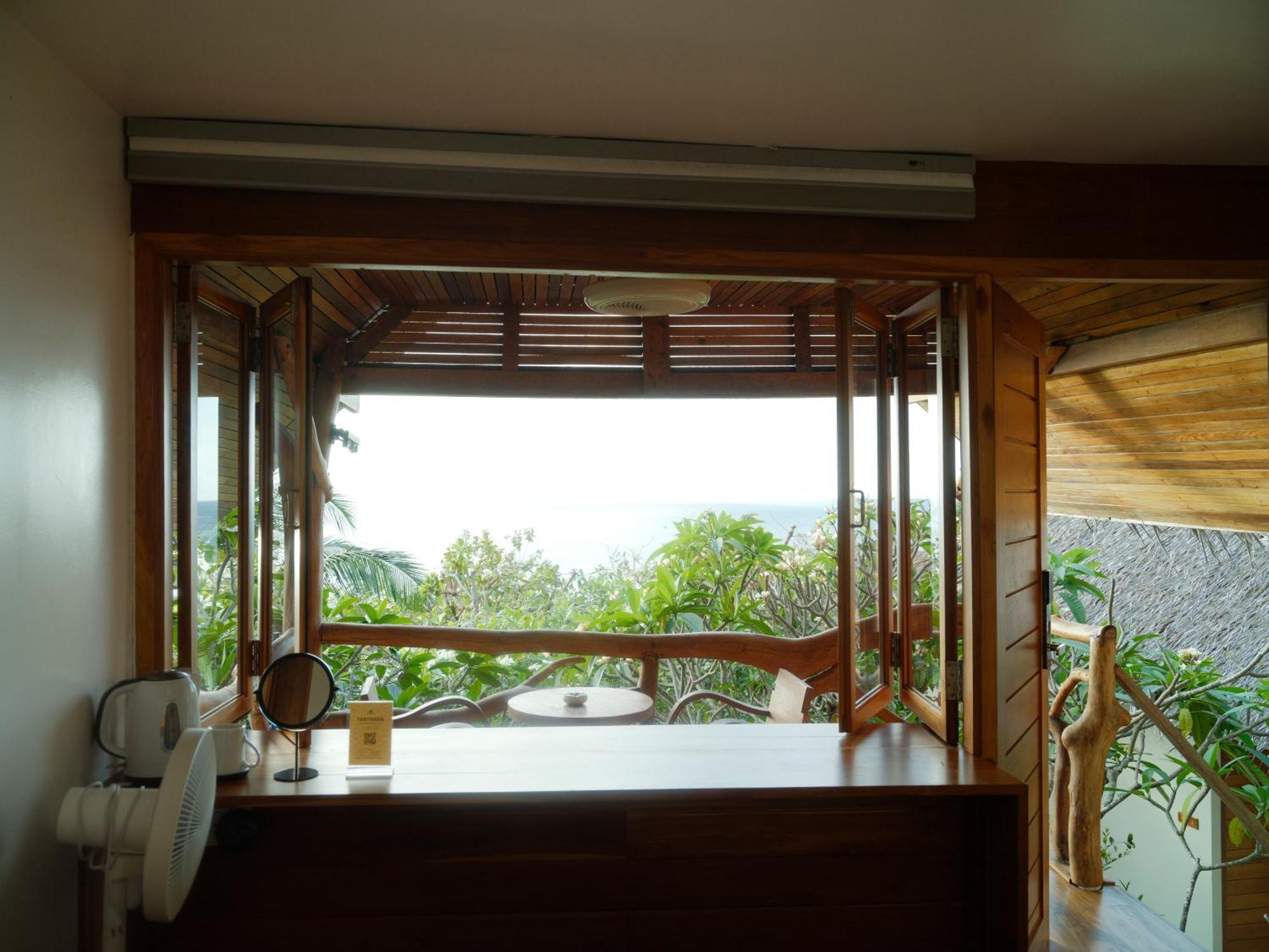 Tantawan Sea View Residence 山海居 Praia de Salad Exterior foto