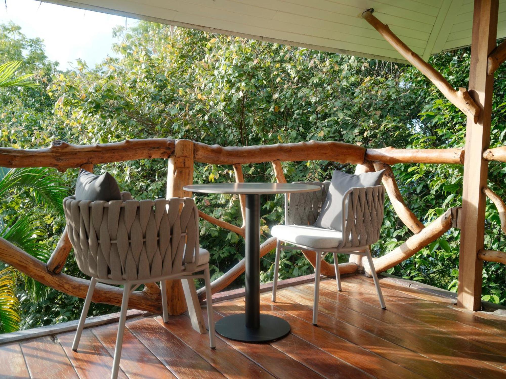 Tantawan Sea View Residence 山海居 Praia de Salad Exterior foto