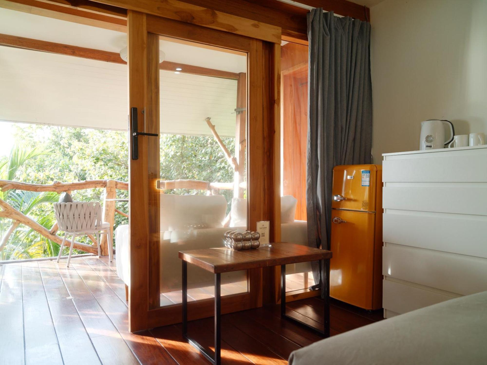 Tantawan Sea View Residence 山海居 Praia de Salad Exterior foto