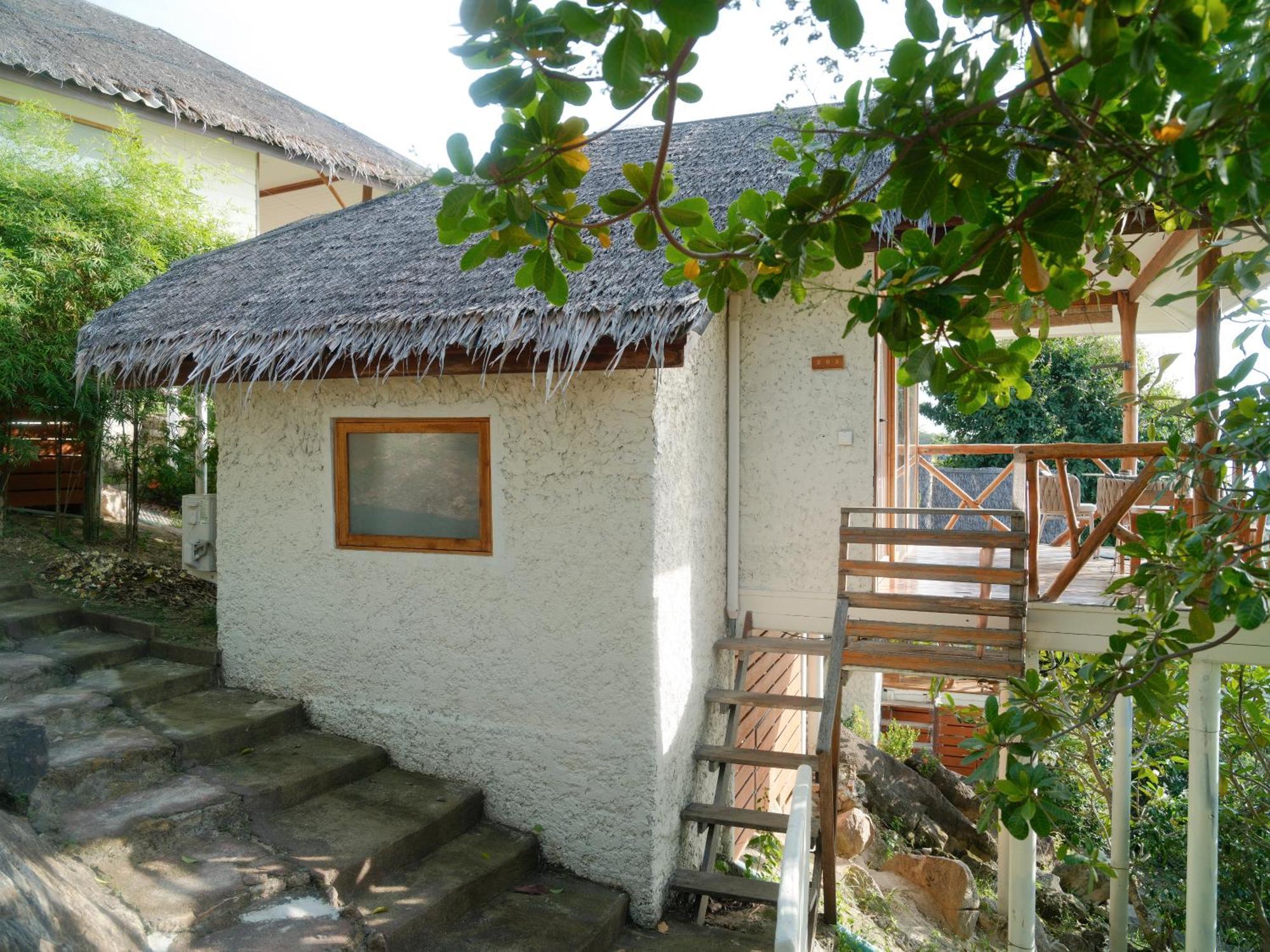 Tantawan Sea View Residence 山海居 Praia de Salad Exterior foto