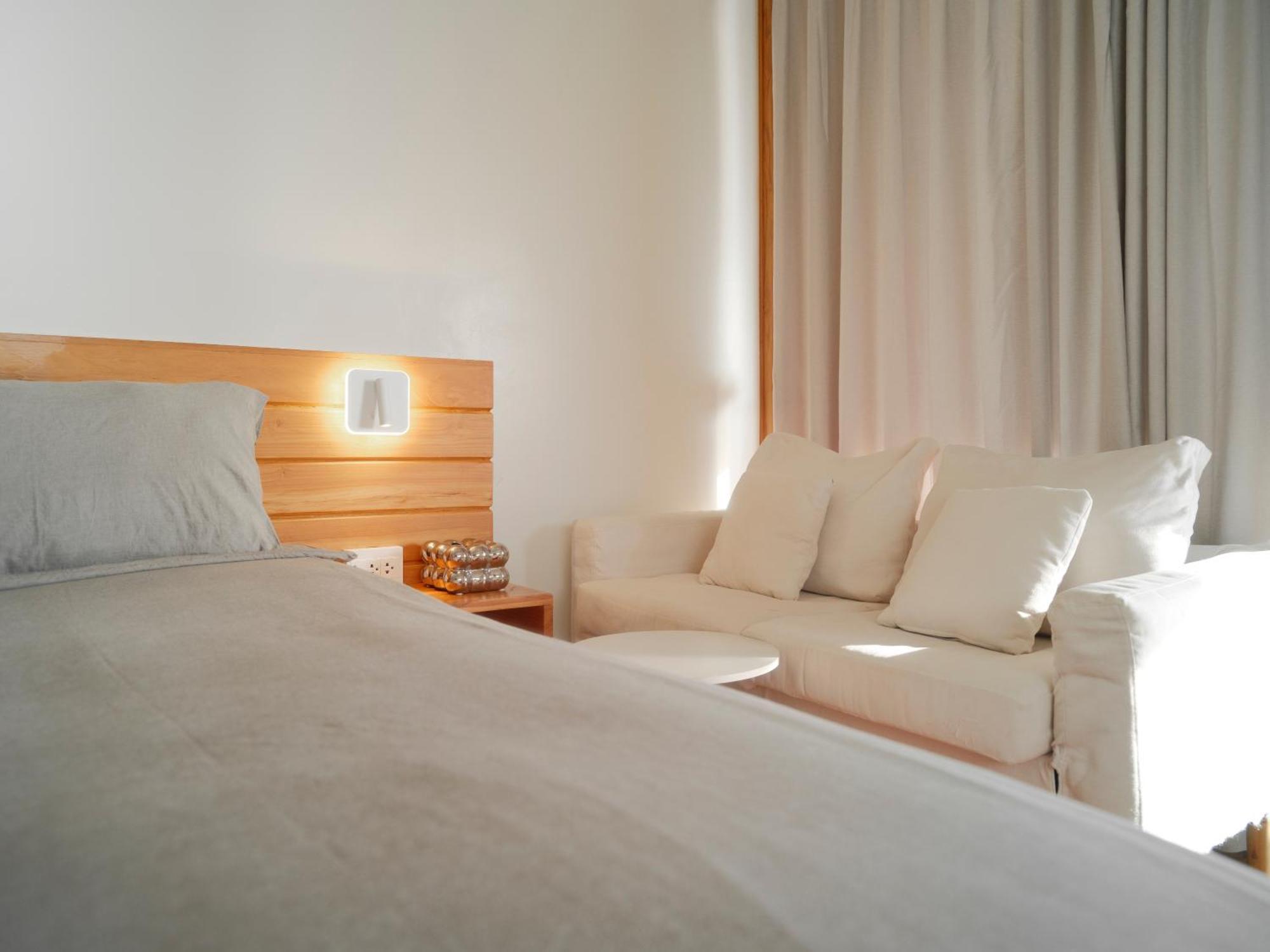 Tantawan Sea View Residence 山海居 Praia de Salad Exterior foto