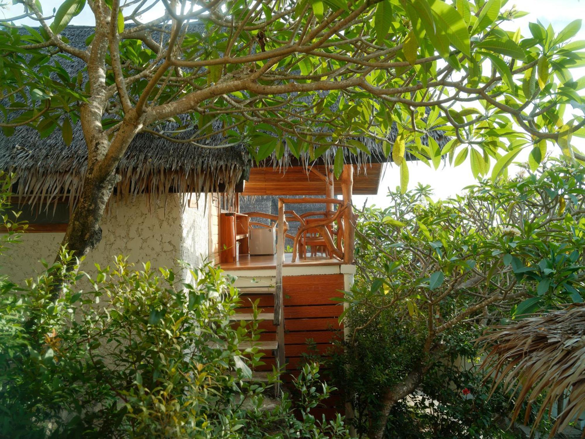Tantawan Sea View Residence 山海居 Praia de Salad Exterior foto
