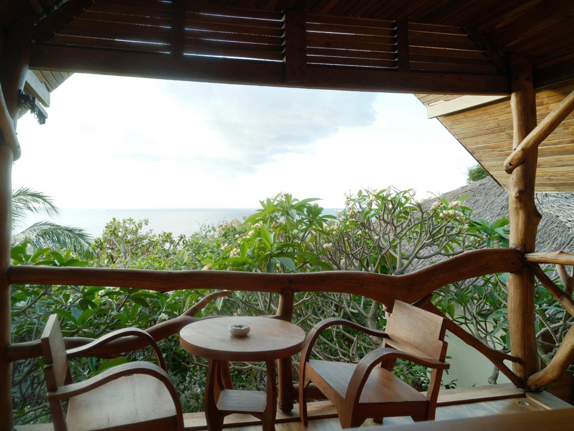 Tantawan Sea View Residence 山海居 Praia de Salad Exterior foto